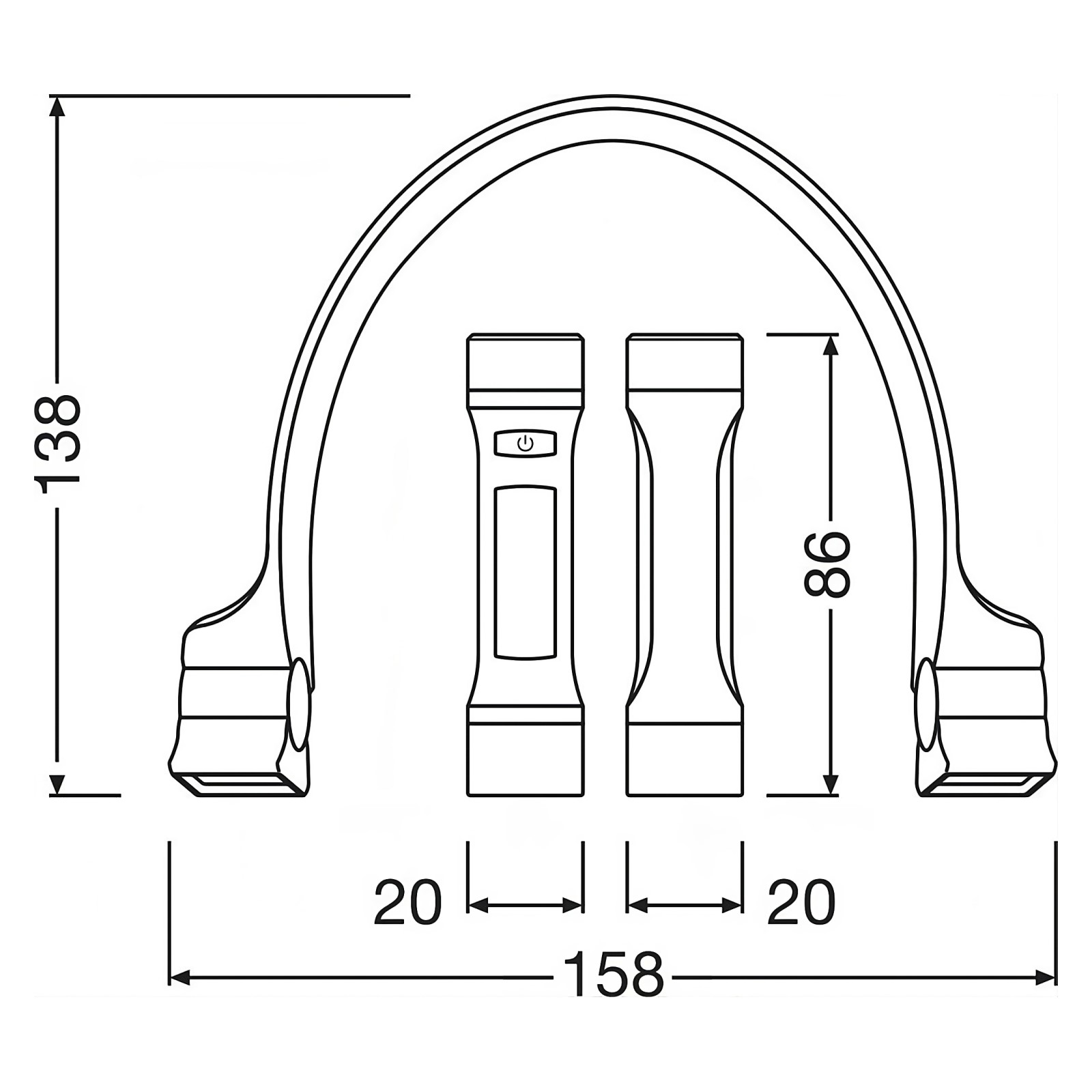 OSRALEDIL413